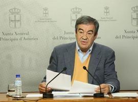 Álvarez-Cascos proclama la falsedad absoluta de las \"suposiciones o conjeturas de la UDEF”