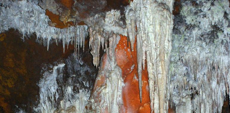 El turismo no perjudica a todas las cuevas
