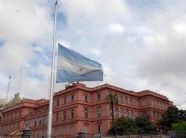 Argentina decreta luto nacional por la muerte de 9 miembros de Bomberos y Defensa Civil