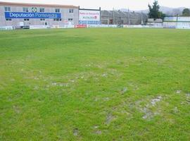 El Coruxo-Real Oviedo no se disputará este fin de semana