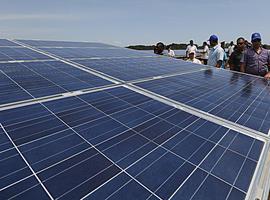 Entra en funcionamiento pionera planta solar en Panamá