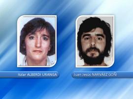Detenidos en México dos miembros de ETA autores de numerosos asesinatos