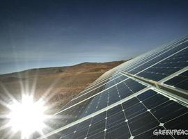La energía solar sin primas ya es realidad
