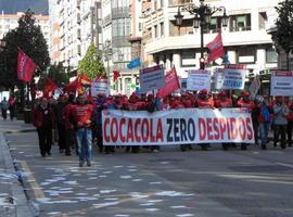 La Cámara de Comercio de EEUU en España defiende los cierres de Coca-Cola