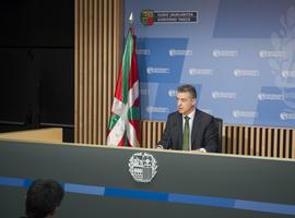 El Gobierno Vasco reconoce el paso dado por ETA \"aunque no suficiente\"