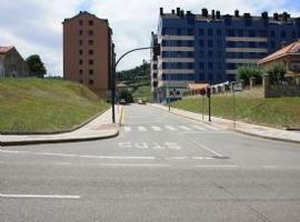 Corvera llevará su protesta a Oviedo, harta del ruido de la Autopista
