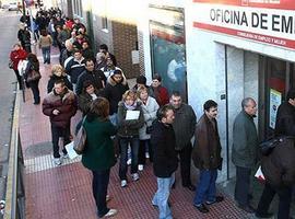 Las asturianas suman el 80% de los contratos a tiempo parcial
