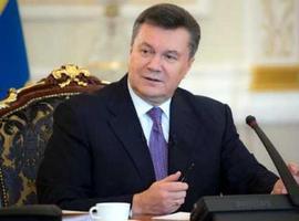 Destituido Yanukóvich y liberada Timoshenco el Parlamento convoca a elecciones en mayo
