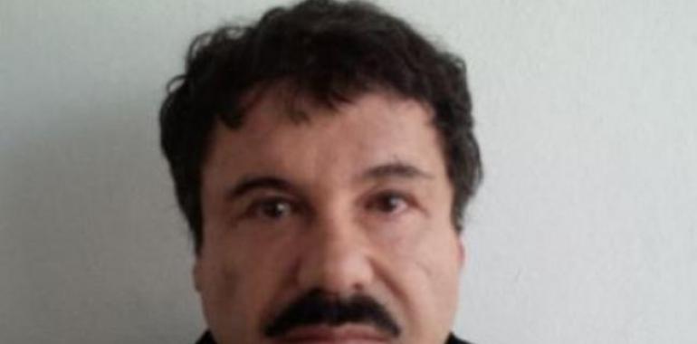 Relato de la detención de Chapo Guzmán