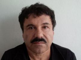 Relato de la detención de Chapo Guzmán