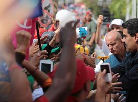 Capriles acepta invitación del presidente Maduro al Consejo Federal de Gobierno