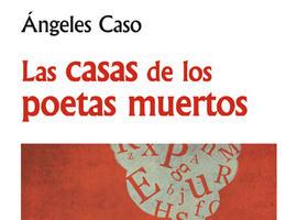 Ángeles Caso recibe hoy el VI premio literario “Llanes de viajes” 