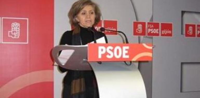Carcedo culpa a la reforma laboral de la caída en Asturias de afiliaciones a la SS
