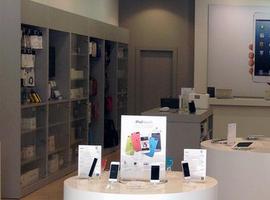 INTECAT iStore abre una nueva tienda Apple en Gijón