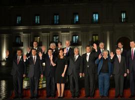 Michelle Batelet asume la presidencia de Chile 