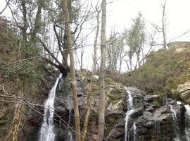 El fin de semana, a las cascadas del Guanga y Vía Verde del Oso con Asturies ConBici