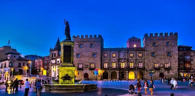 Asturias encabeza la lista de destinos deseados por los turistas españoles