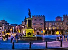 Asturias encabeza la lista de destinos deseados por los turistas españoles