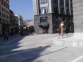 Consternación en Oviedo por la repentina muerte de un empleado despedido del Santander