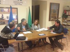 Orviz pide que la Sanidad asturiana atienda casos como la intoxicación por mercurio