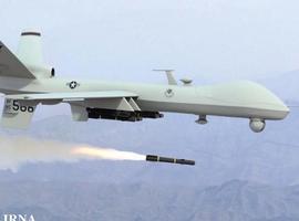 Rusia captura un dron estadounidense interceptado en Crimea 
