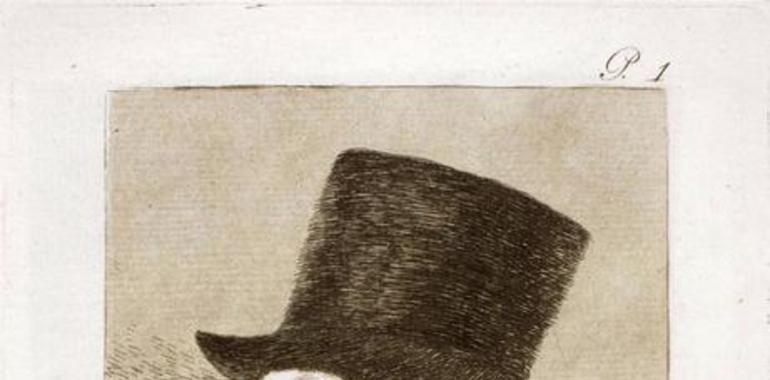 Goya se expone en Tres Cantos