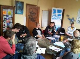 Conceyu Abiertu decide nun presentase a les eleiciones europees del 25 de mayu