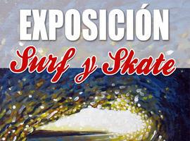 Gala del surf y skate “Centro Asturiano” de Oviedo