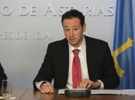 El Gobierno de Asturias destaca la capacidad de diálogo y consenso de Suárez