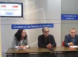 La tuberculosis se mantiene en Asturias con una tasa superior a la media española