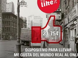 \Let’s Like It\, con sello asturiano, rompe la barrera de lo digital a tu gusto