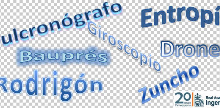 112 millones de palabras para el Diccionario Español de Ingeniería 
