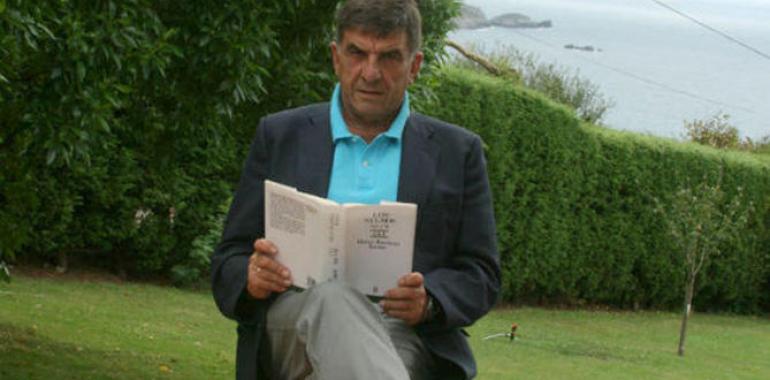Ángel Aznárez Rubio, nombrado magistrado de la Sala Civil y Penal del TSJ de Asturias