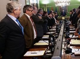 Oviedo: El pleno aprueba destinar el remanente de tesorería a inversiones 