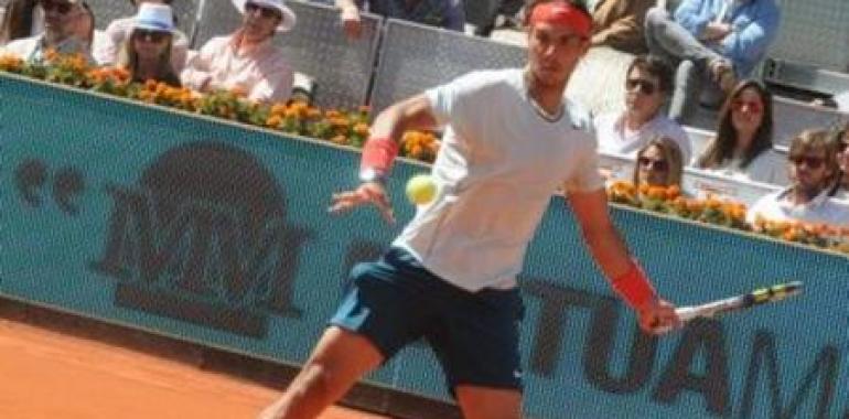 Nadal, a semifinales en Miami