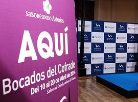 Oviedo: 32 establecimientos participan en la IV edición de ‘Bocados del cofrade\ 