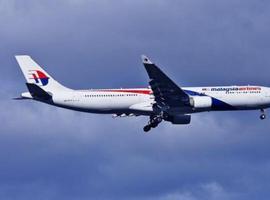 Descartan secuestro o sabotaje por pasajeros del desaparecido Boeing malayo