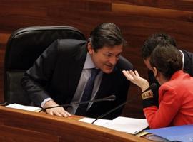 El pacto PSOE PP permite aprobar las leyes de crédito para 343 M€ adicionales
