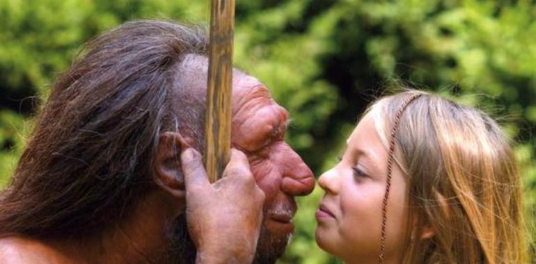 Investigadores asturianos determinan por primera vez el epigenoma Neandertal