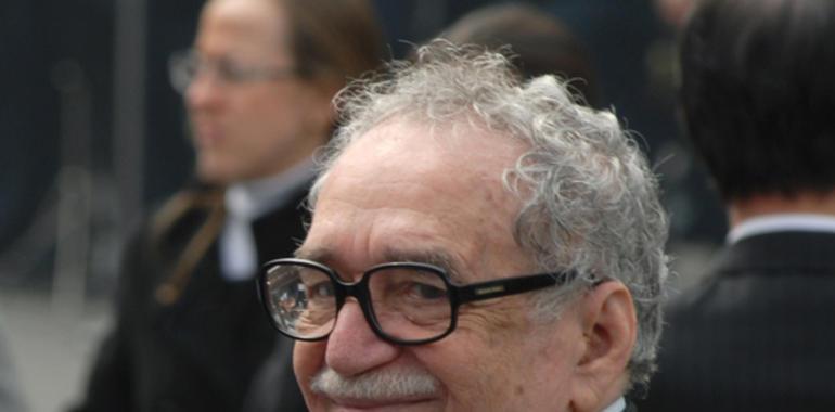 La cultura llora la muerte de Gabriel García Márquez