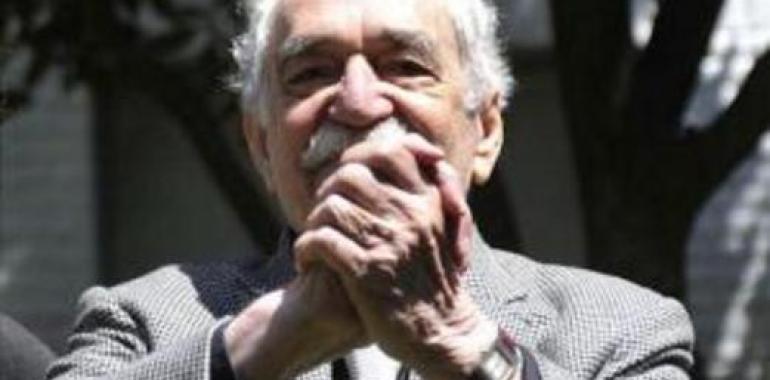 Peña Nieto expresa su pesar por el fallecimiento de Gabriel García Márquez