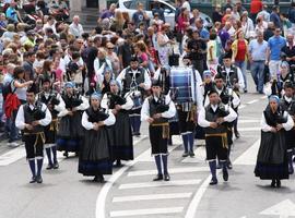 La SGAE sigue cobrando n’Asturies pola música tradicional