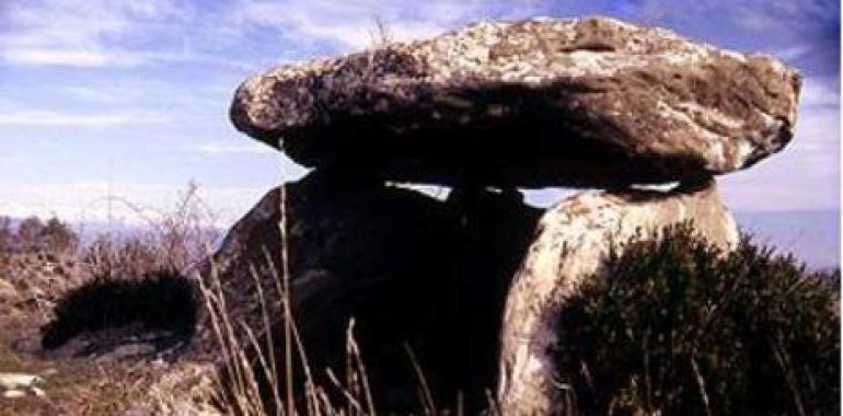 Viaje por la monumentaria megalítica en el Pirineo