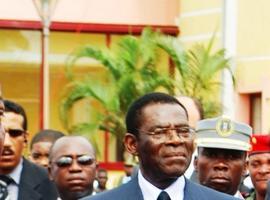 Inaugurados dos puentes entre Guinea Ecuatorial y Gabón