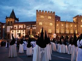 Gijón alcanza un 94% de ocupación en Semana Santa