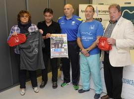 Asturias acogerá el campeonato de España de balonmano de veteranos