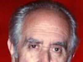 Fallece a los 92 años el historiador Eloy Benito Ruano