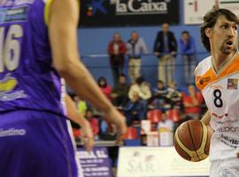 Baloncesto Oviedo: Un sueño que continúa en Palencia