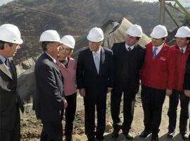 La nueva Ley refuerza la Seguridad Minera en Chile