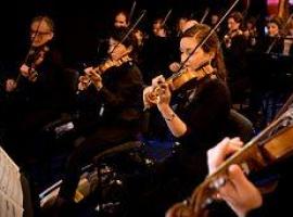 El Auditorio de Oviedo acoge mañana, sábado, a la Filarmónica de la BBC 